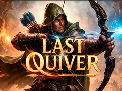 Ойын Last Quiver