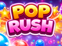 Ойын Pop Rush