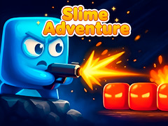 Ойын Slime Adventure