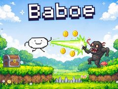Ойын Baboe