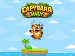 Ойын Capybara Way
