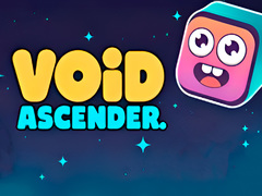 Ойын Void Ascender