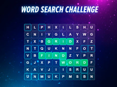 Ойын Word Search Challenge