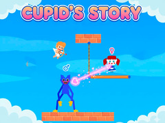 Ойын Cupid’s Story: Love Archer Bow