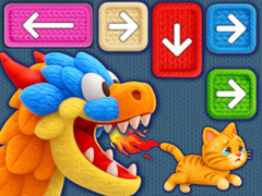 Ойын Knit Rescue