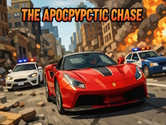 Ойын The apocalyptic chase