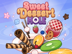 Ойын Sweet Dessert Hole