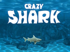 Ойын Crazy Shark