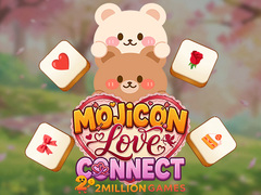 Ойын Mojicon Love Connect