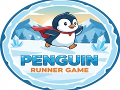 Ойын Penguin Runner Game