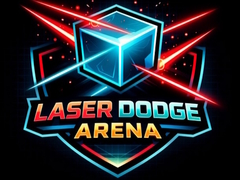 Ойын Laser Dodge Arena
