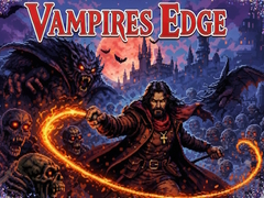 Ойын Vampires Edge