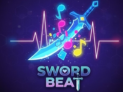 Ойын Music Sword Beat