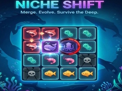Ойын Niche Shift