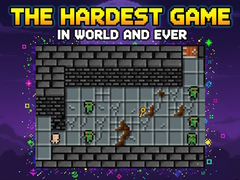 Ойын The Hardest Game in World and Ever