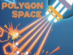 Ойын Polygon Space