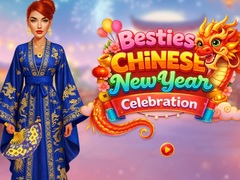 Ойын Besties Chinese New Year Celebration