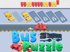 Ойын Bus Puzzle