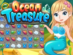 Ойын Ocean Treasure