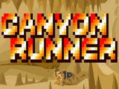 Ойын Canyon Runner