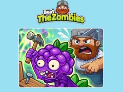 Ойын Beat the Zombies