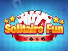 Ойын Solitaire Fun