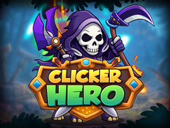 Ойын Clicker Hero