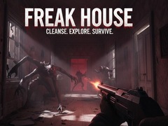 Ойын Freak House
