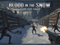 Ойын Blood in the Snow