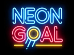 Ойын Neon Goal