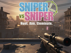 Ойын Sniper Vs Sniper