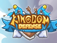 Ойын Kingdom Defense 