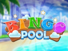 Ойын Bingo Pool 
