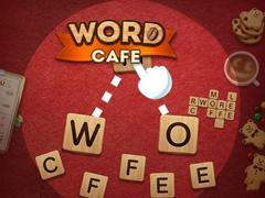 Ойын Word Cafe