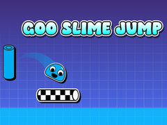 Ойын Goo Slime Jump