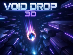 Ойын Void Drop 3D