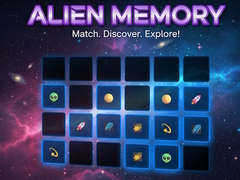 Ойын Alien Memory