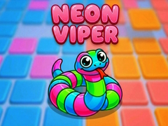 Ойын Neon Viper