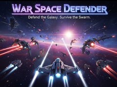 Ойын War Space Defender
