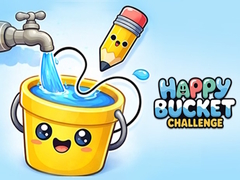 Ойын Happy Bucket Challenge