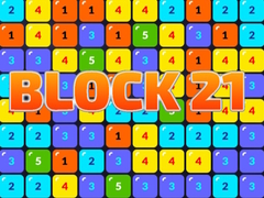 Ойын Block 21