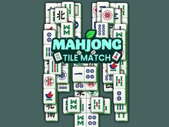 Ойын Mahjong Tile Match