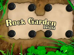 Ойын Rock Garden Deluxe