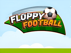 Ойын Floppy Football