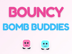 Ойын Bouncy Bomb Buddies