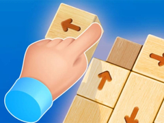 Ойын Tap It Away 3D