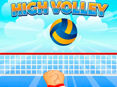 Ойын High Volley