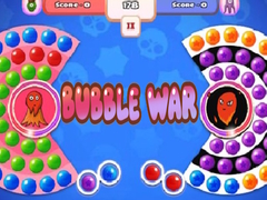 Ойын Bubble War