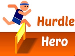Ойын Hurdle Hero