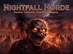 Ойын Nightfall Horde